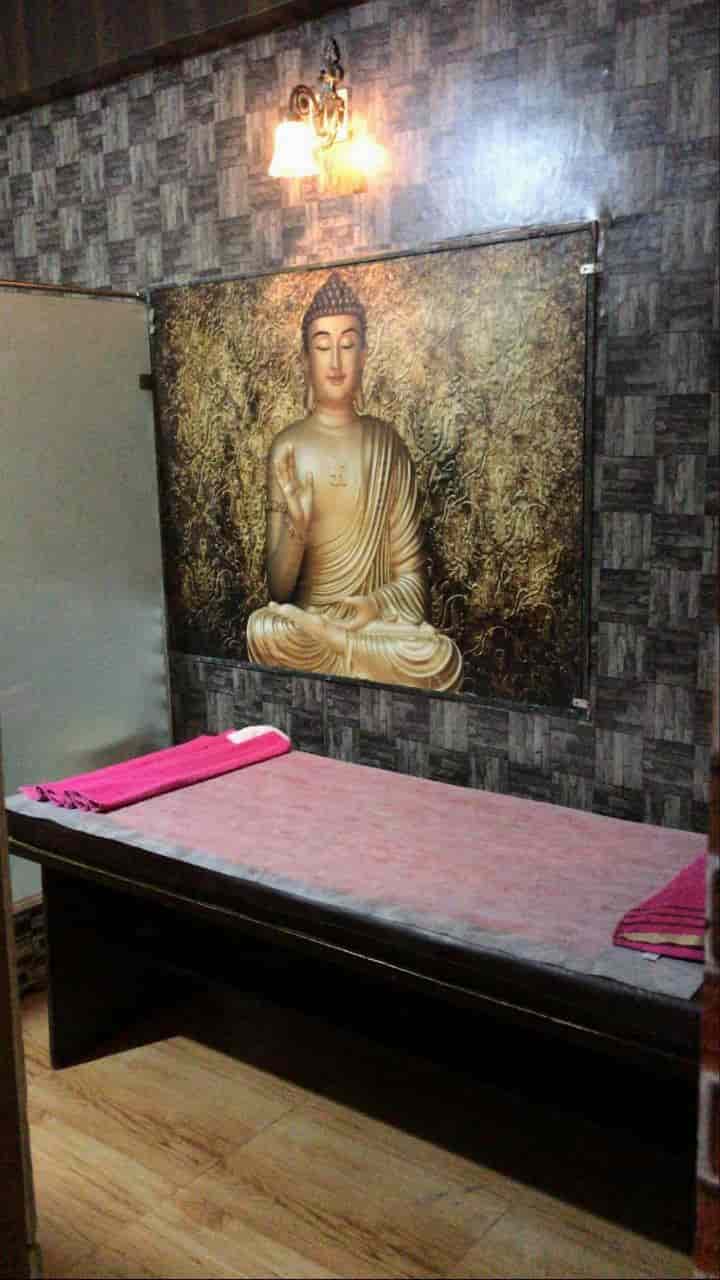 Top Couple Spas in Vadodara near me Justdial