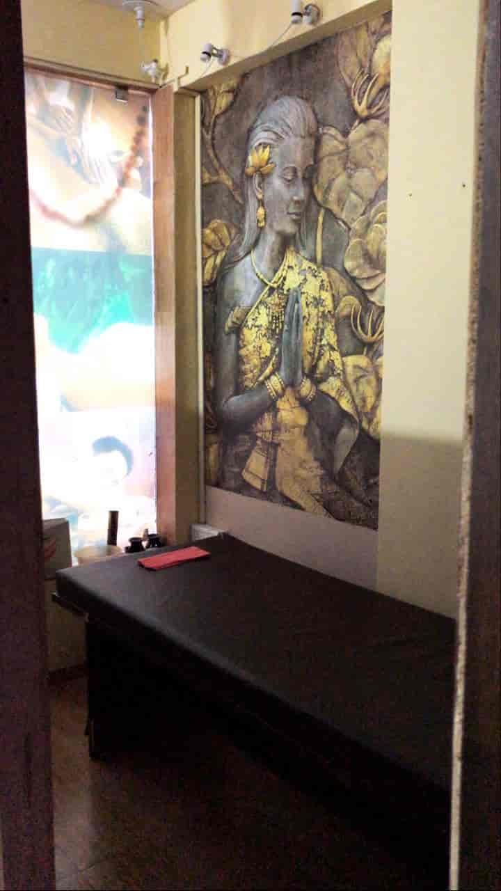 Top Couple Spas in Vadodara near me Justdial