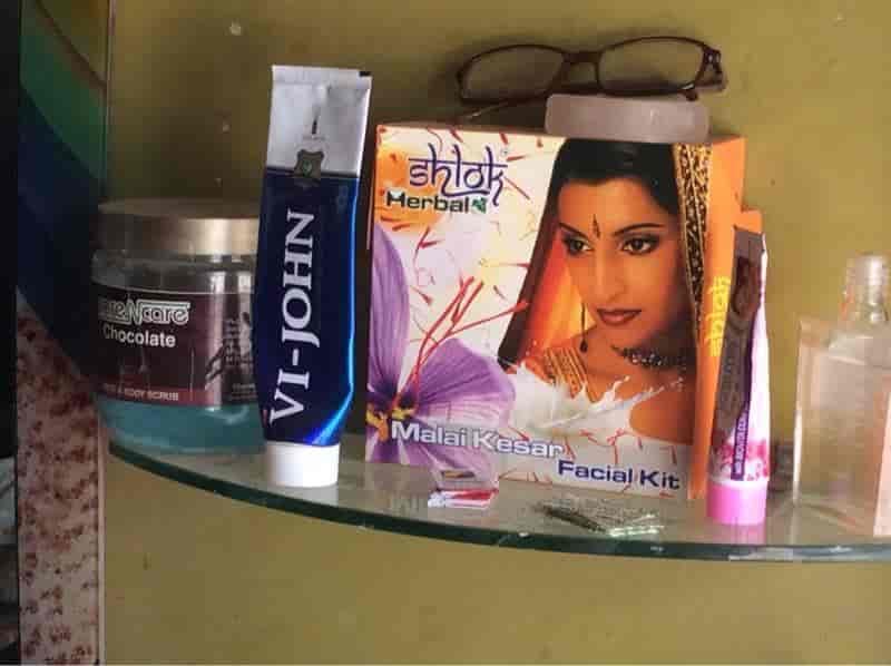 Deepak hair set in Chhani Road,Vadodara Best Salons in Vadodara