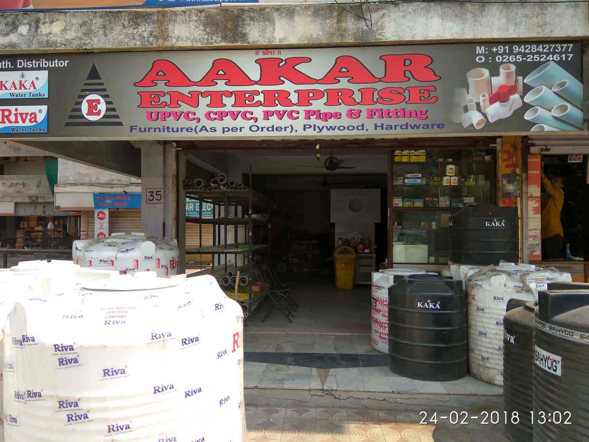 Top 10 Ashirvad Cpvc Pipe Dealers in Vadodara Best Ashirvad Cpvc Pipe