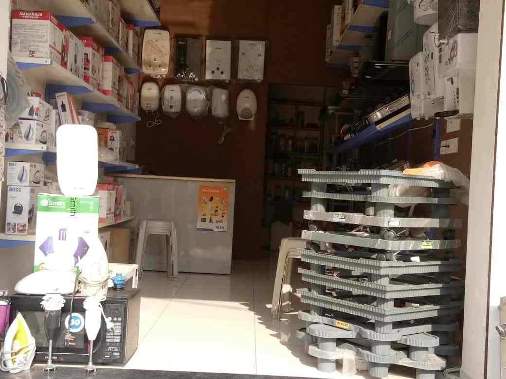 Shivam Home Appliances in Bhaili,Vadodara - Best Home Appliance Dealers ...