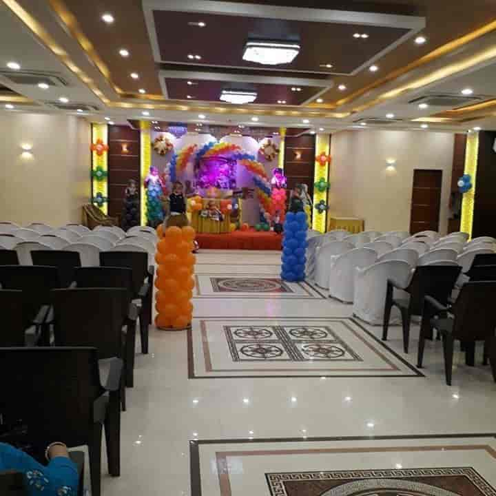 Top Home Delivery Restaurants in Vrindavan Cross Road, Vadodara Best