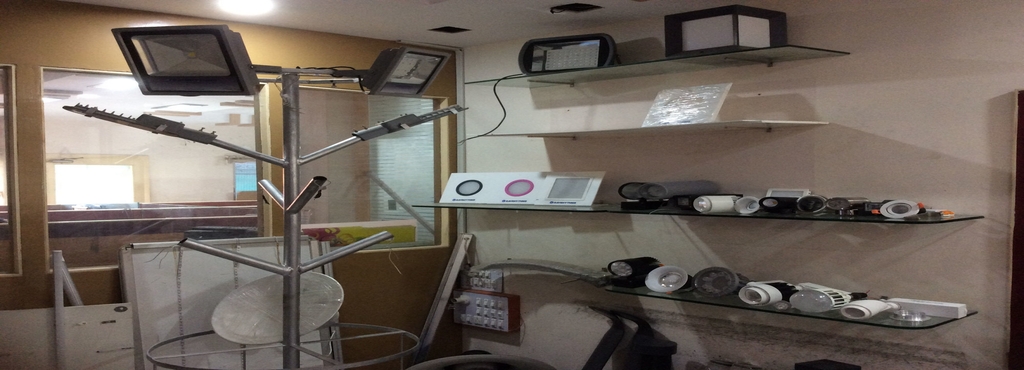 Rayrhythms Industries Pvt Ltd Chhani Led Light Manufacturers In Vadodara Justdial