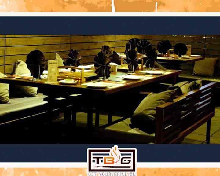 Top Barbeque near Inorbit MallGorwa Best BBQ Restaurants Justdial