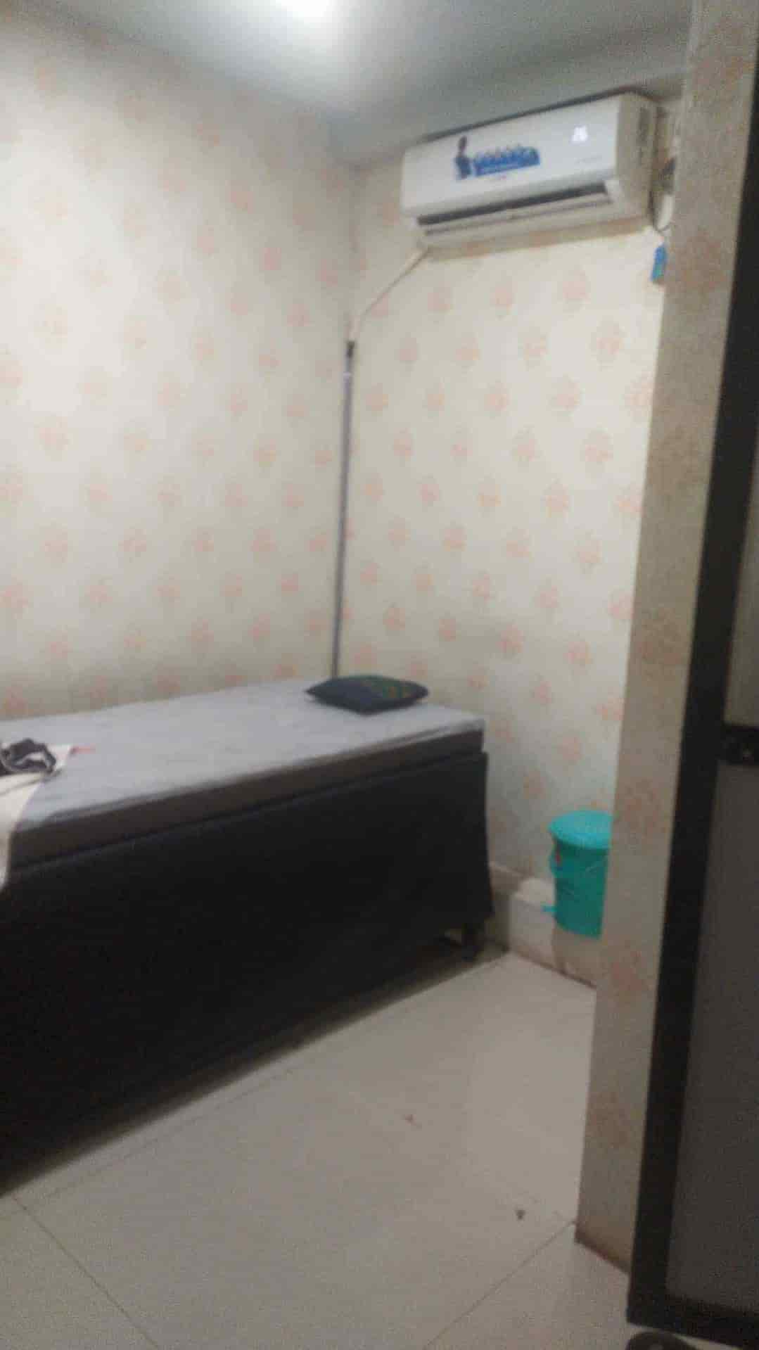 The Neelspa in Genda Circle,Vadodara Best Body Massage Centres in