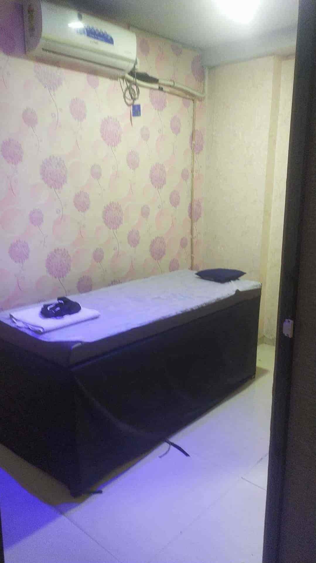 The Neelspa in Genda Circle,Vadodara Best Body Massage Centres in