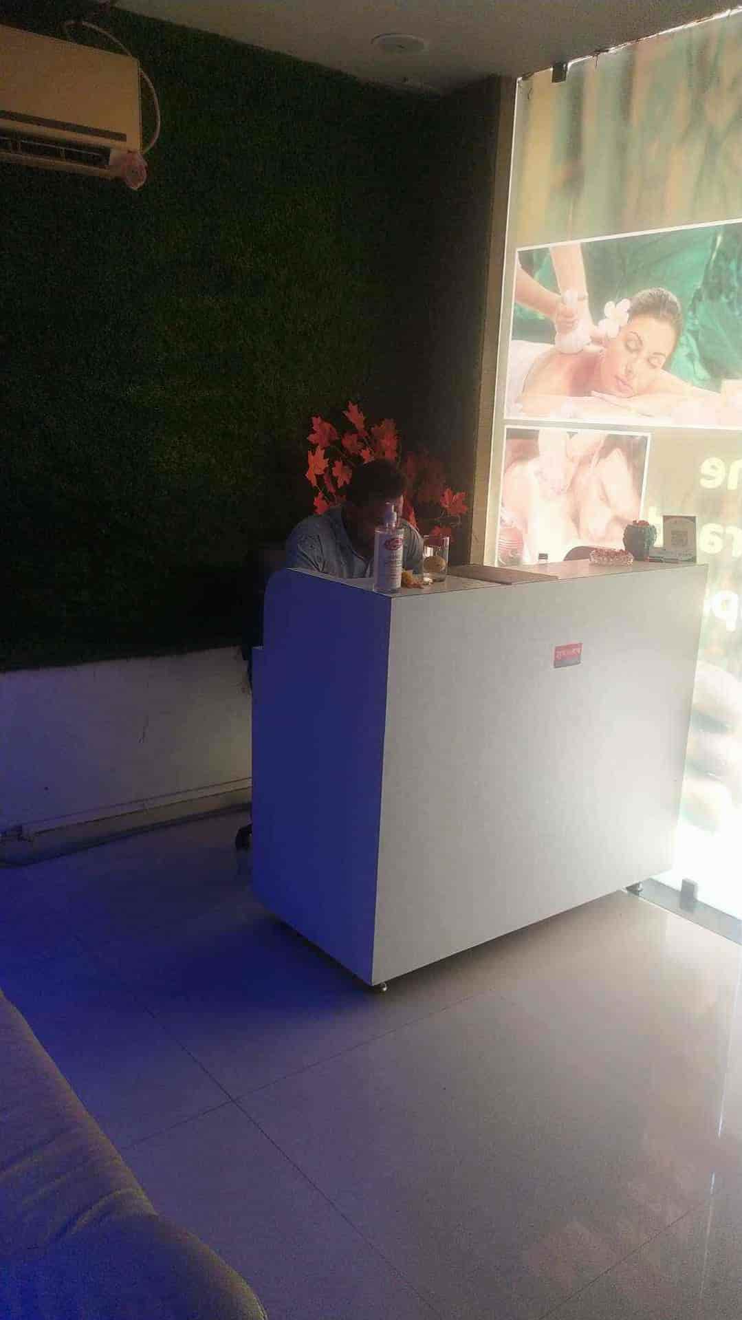 The Neelspa in Genda Circle,Vadodara Best Body Massage Centres in