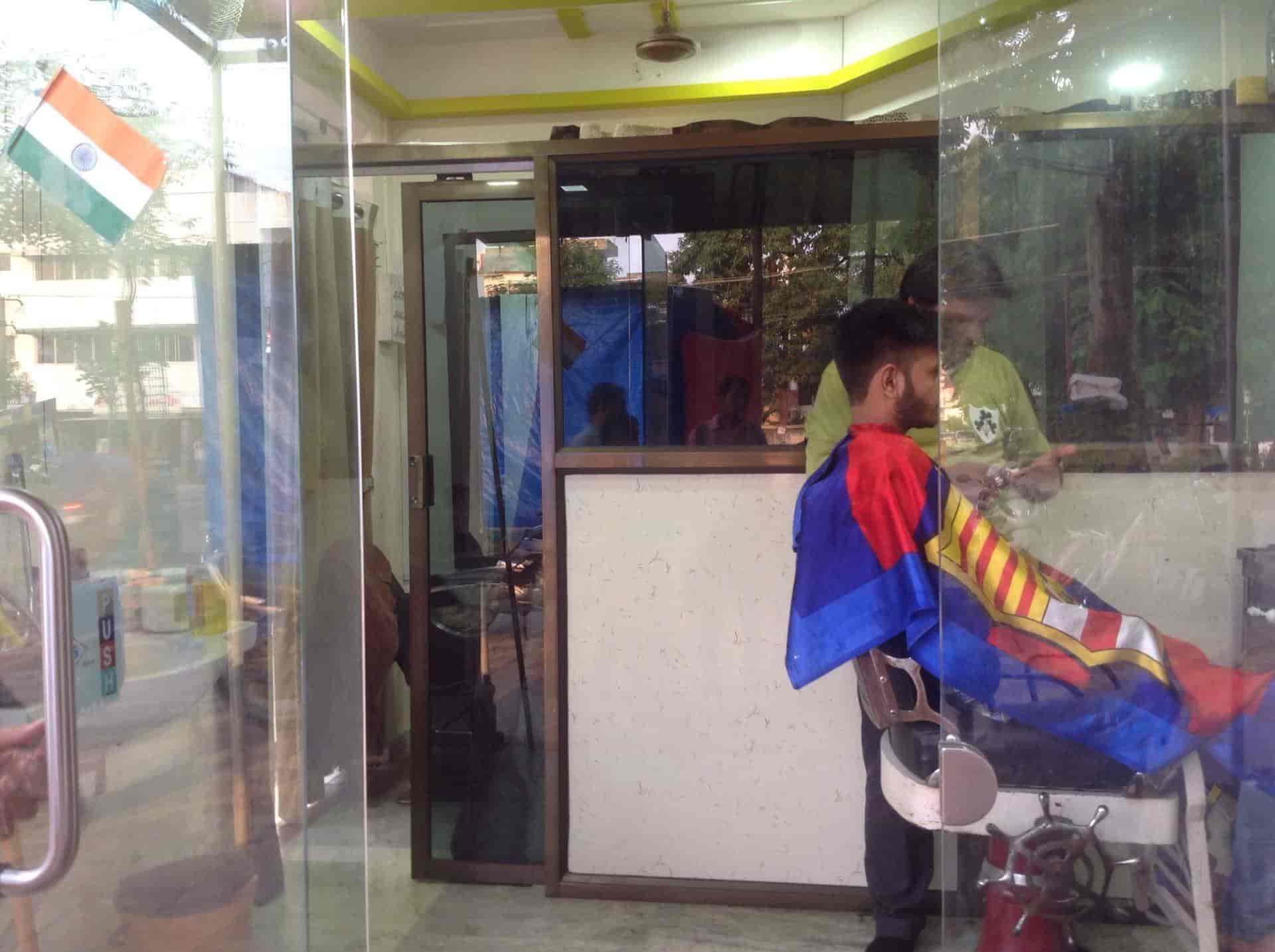 Champion Hair Art & Gents Care in Manjalpur,Vadodara Best Beauty