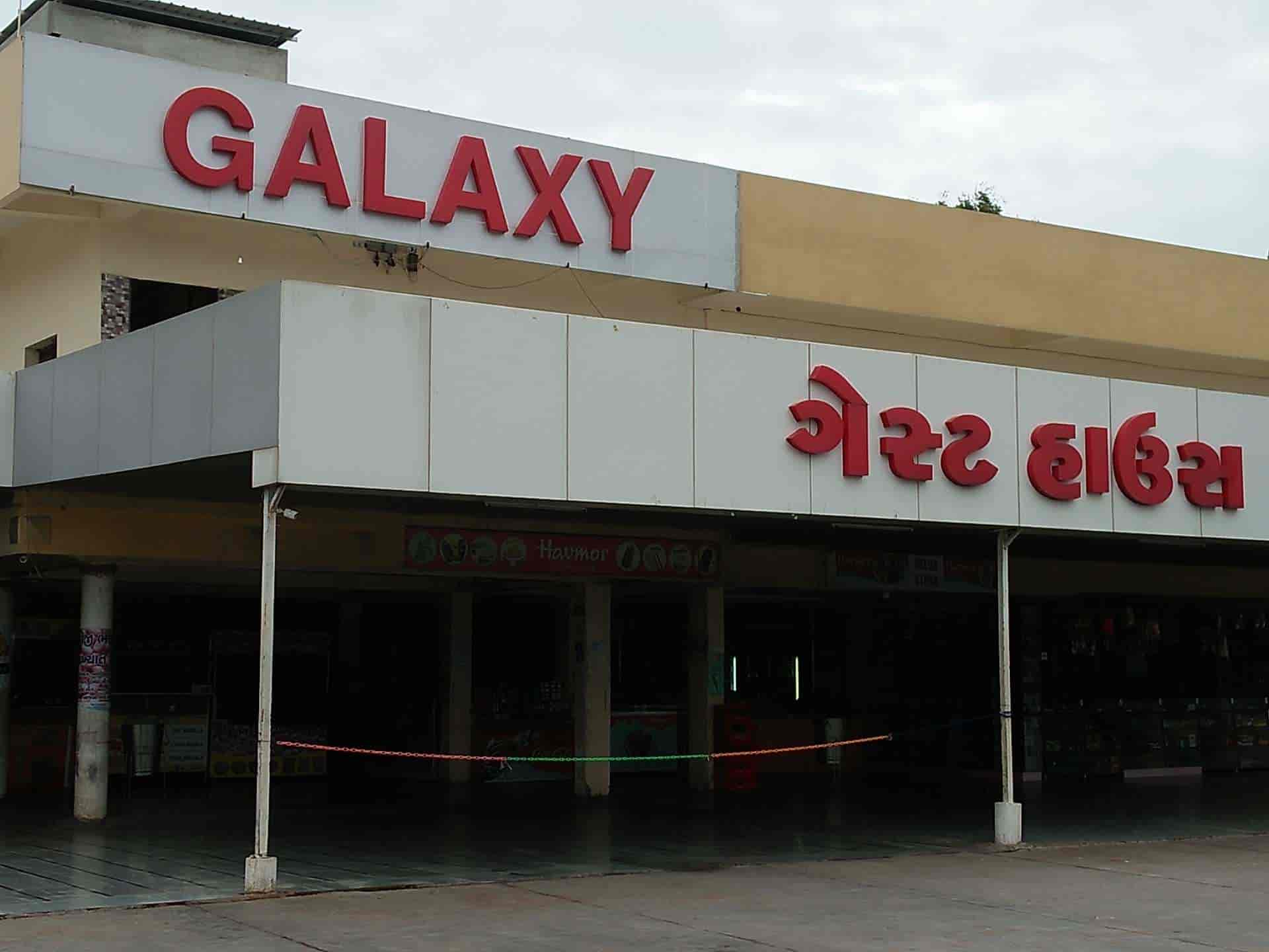 Galaxy Guest House Por Hotels In Vadodara Justdial