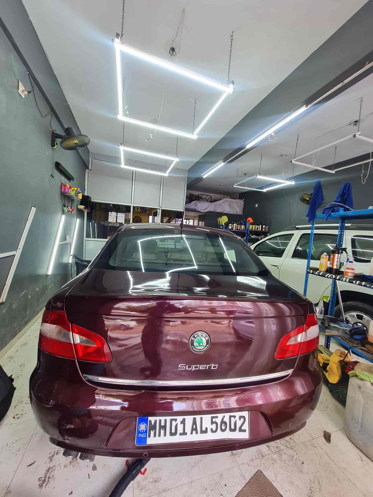 Top Car Washing Services near Atladara,Vadodara Best Car Washing