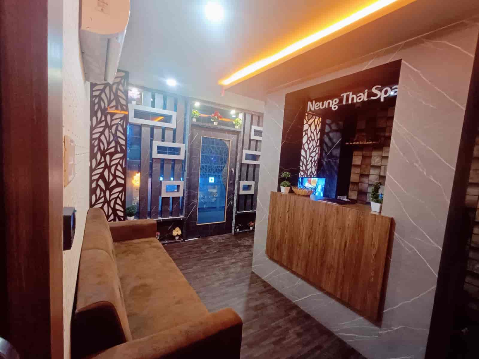 Neung Thaispa in Suraj Nagar,Vadodara 𝗩𝗶𝗲𝘄 𝗢𝗳𝗳𝗲𝗿𝘀 Best Body Massage