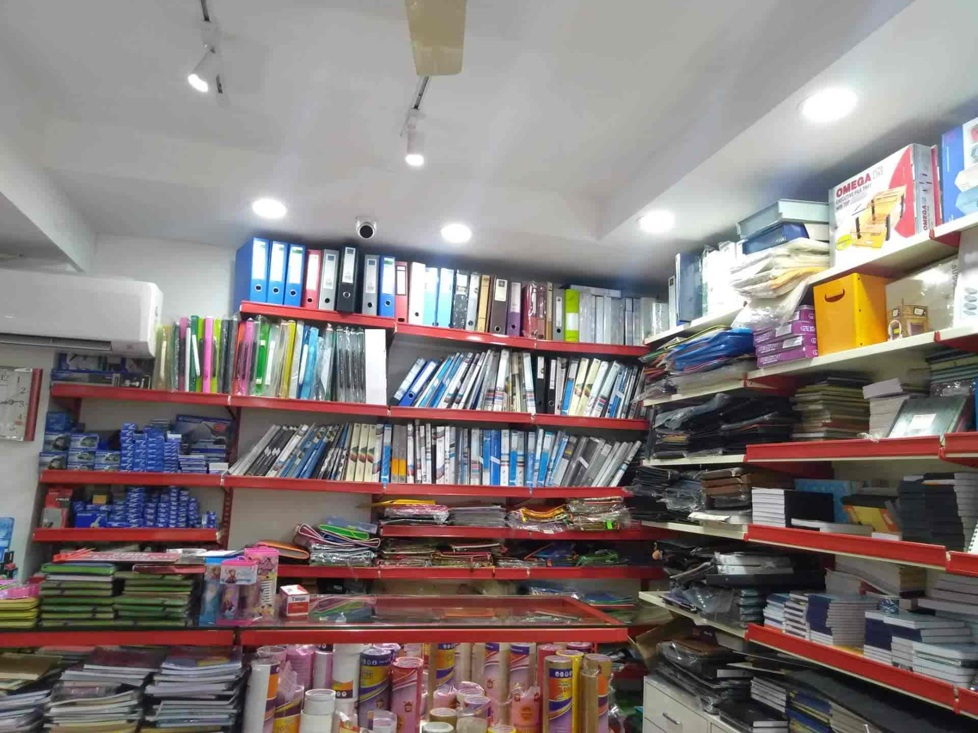 Top 30 Camlin Stationery Distributors in Indore स्टेशनरी