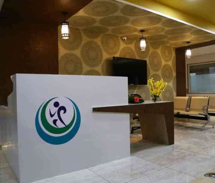 Dr. Manoj Mehta (Saai Hospital) in Bhaili,Vadodara Best Orthopaedic