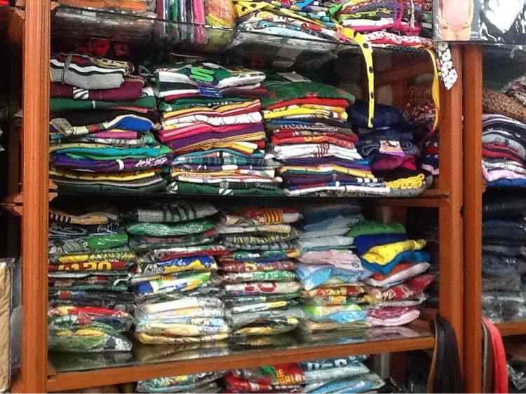 Kit Kat Boutique in Old Padra Road,Vadodara Best Women Readymade