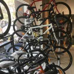 The Baroda Cycle Mart in Ellora Park Vadodara Best Sports