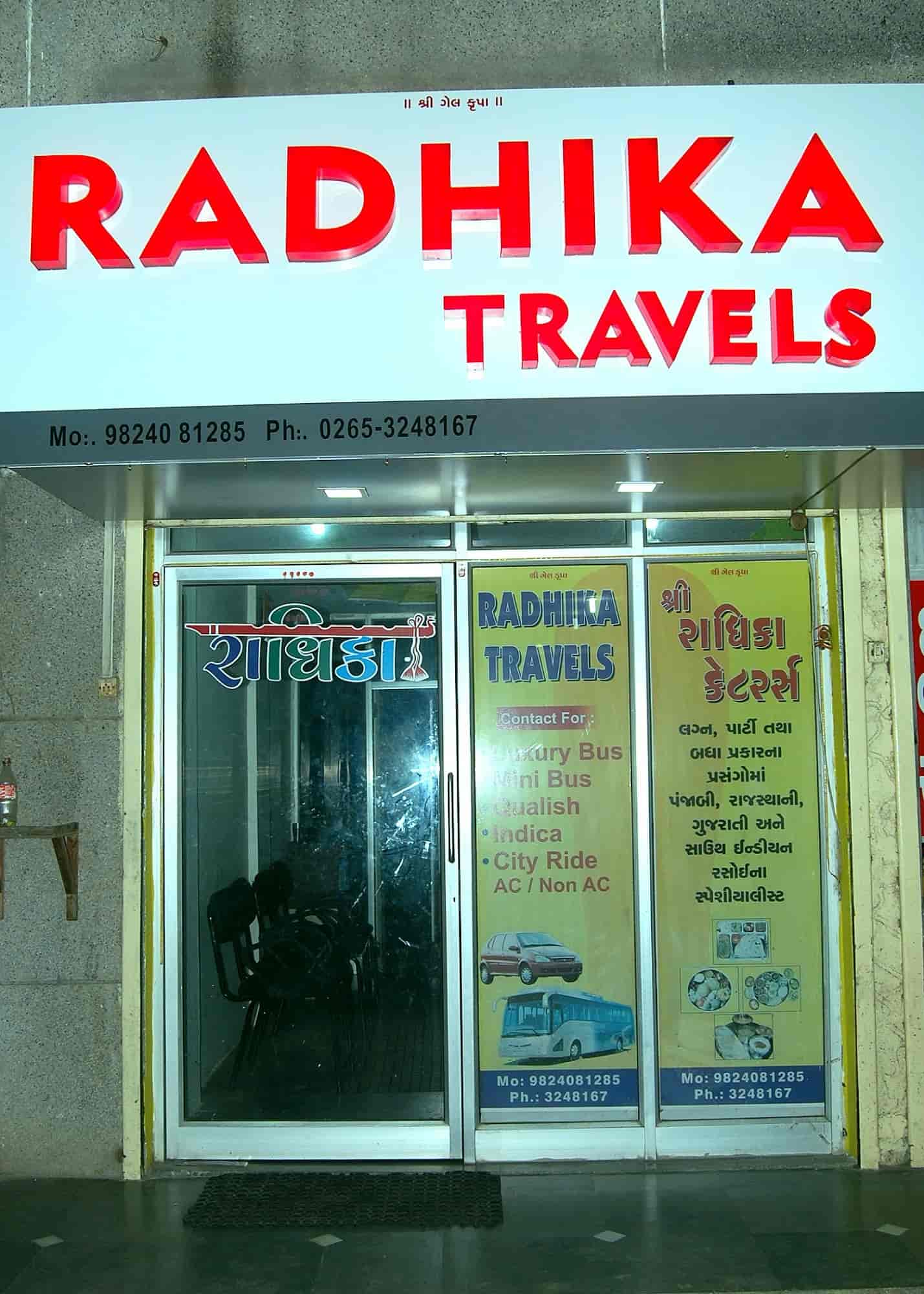 Top Travel Agents in Vadodara Best Tour Operators Justdial