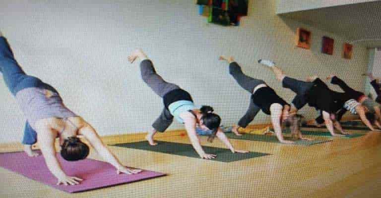 Top Yoga Classes for Pregnant Women in Tarsali, Vadodara - Best