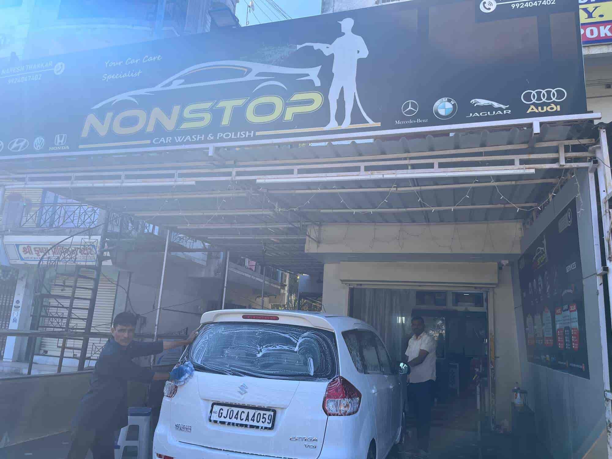 Top Mobile Car Washing Services in Vadodara Best Mobile Car Cleaning