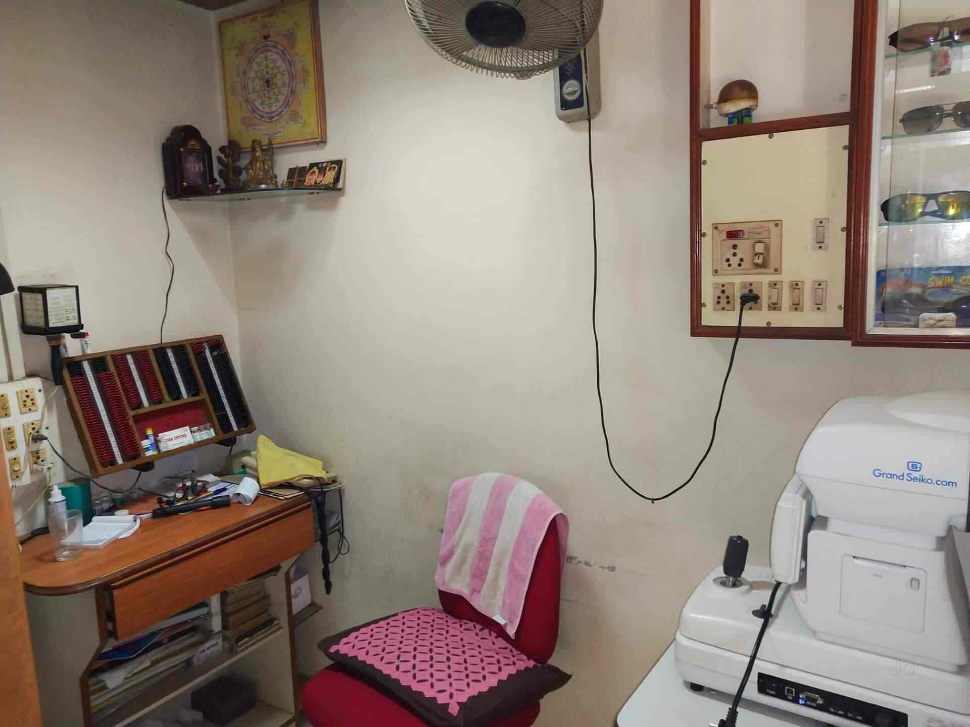 Dua Optics in Sama Road,Vadodara Best Opticians in Vadodara Justdial