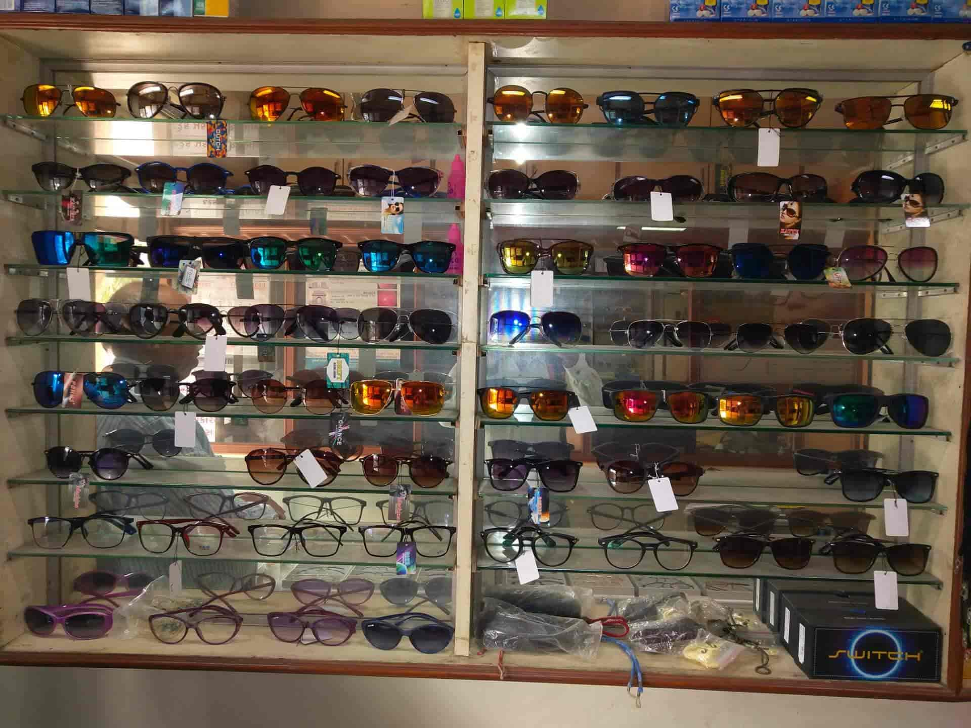 Dua Optics in Sama Road,Vadodara Best Opticians in Vadodara Justdial