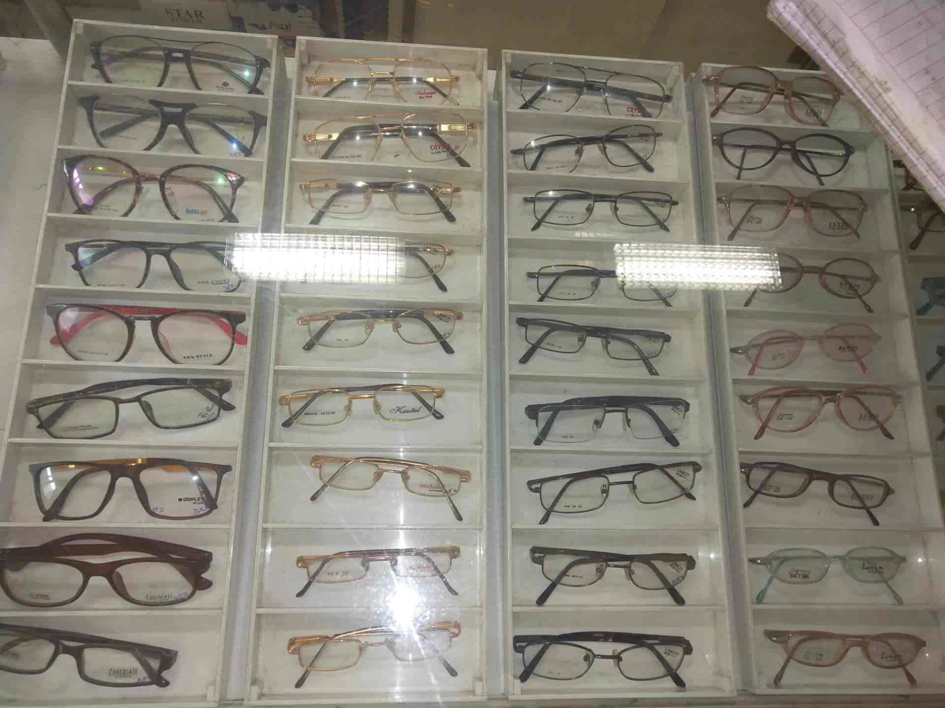 Dua Optics in Sama Road,Vadodara Best Opticians in Vadodara Justdial