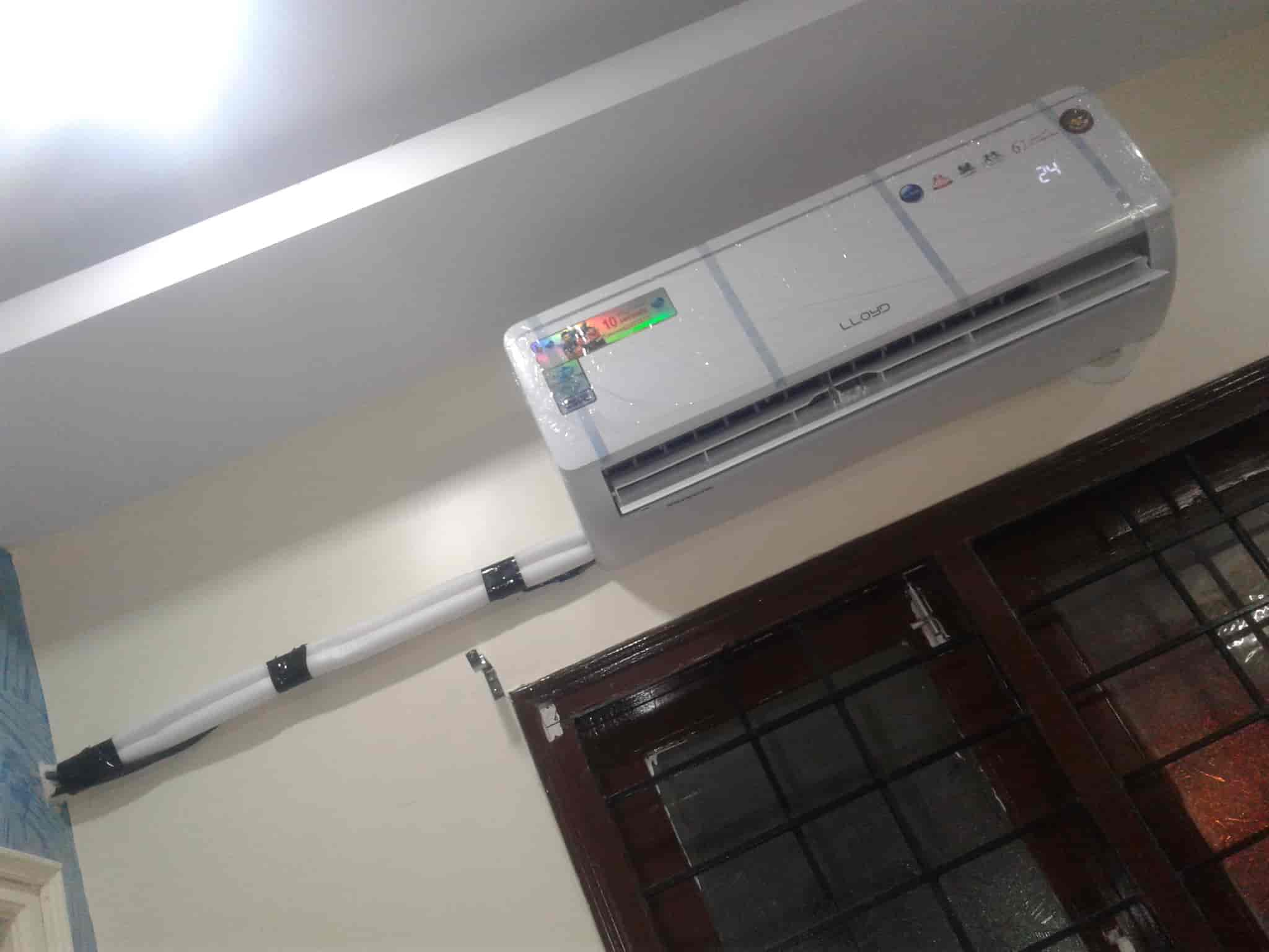 Top Ductable Ac Repair & Services in Vadodara दस्ताबले एक रिपेयर & सर्विसेज, वड़ोदरा near me