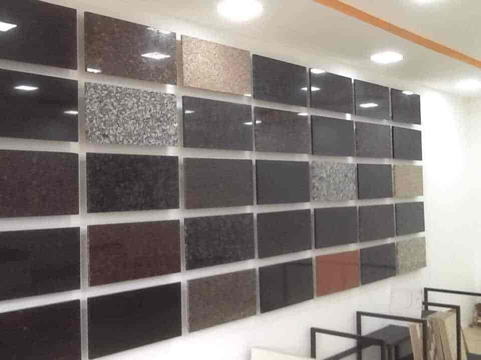 Shree Balaji Granite & Marble - Dealer from Chhani Road, Vadodara ...