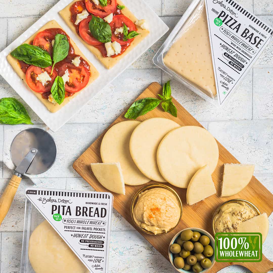 The Baker's Dozen in Gotri Road,Vadodara Best Bakery Food Home Delivery in Vadodara Justdial