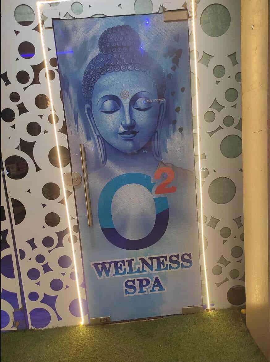 Top Massage Centres For Men in Vadodara Best Body Massage Centres For