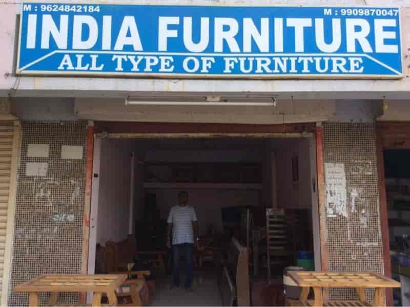 India Furniture in Maneja,Vadodara Best Kitchen Furniture Dealers in Vadodara Justdial