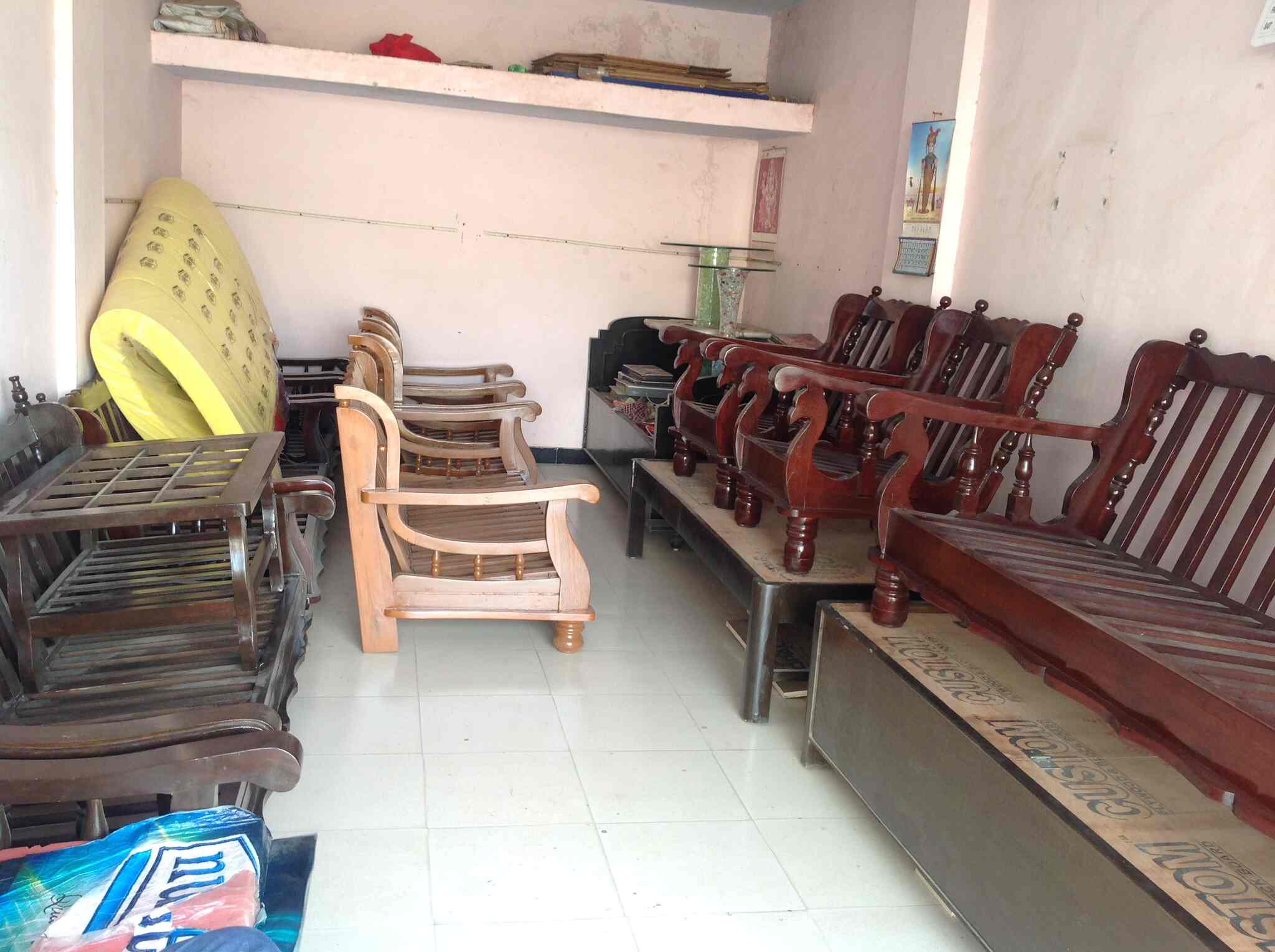 India Furniture in Maneja,Vadodara Best Kitchen Furniture Dealers in Vadodara Justdial