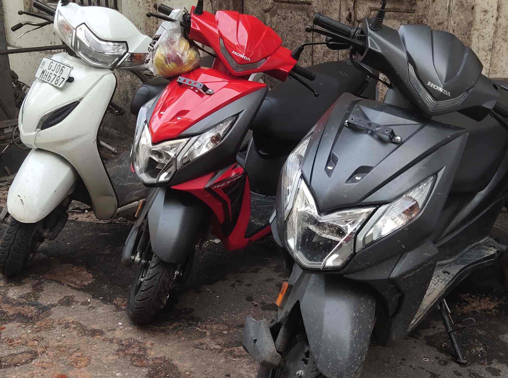 Top Bike On Rent in Narmada Best Two Wheeler On Rent near me Justdial