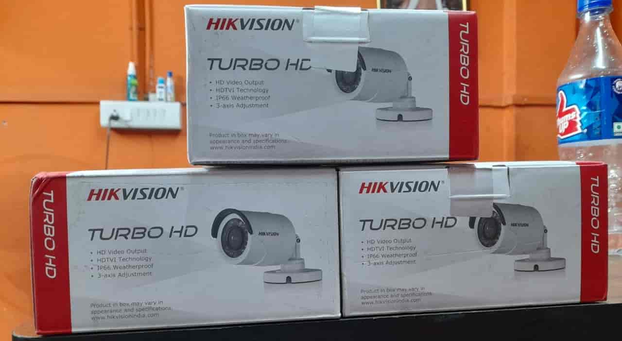 Bhavani Infotech in Near Makarpura GIDC,Vadodara Best Computer