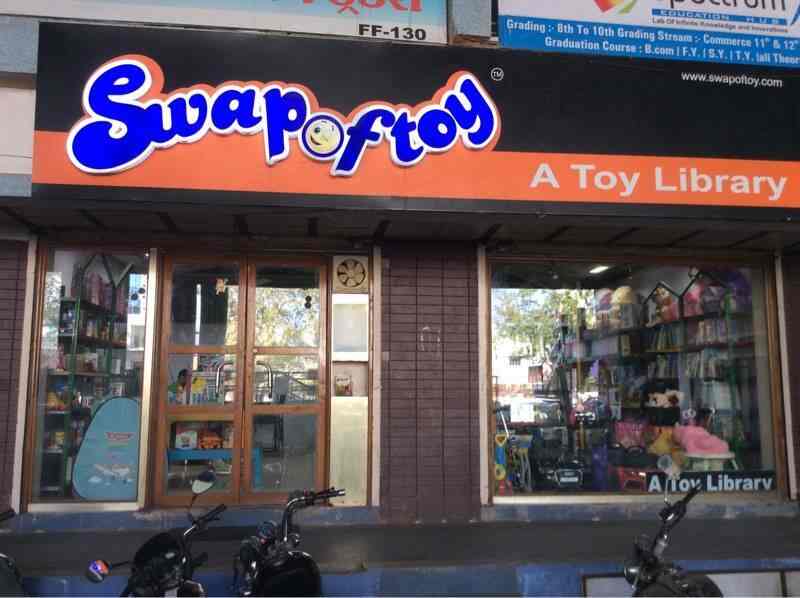Top Electronic Toy Repair & Services in Vadodara Best Electronic Toy