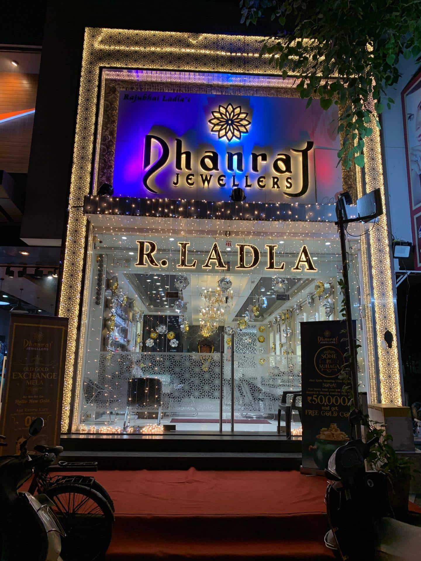 Jewellery Showrooms in Vadodara Jewellery Shops Justdial