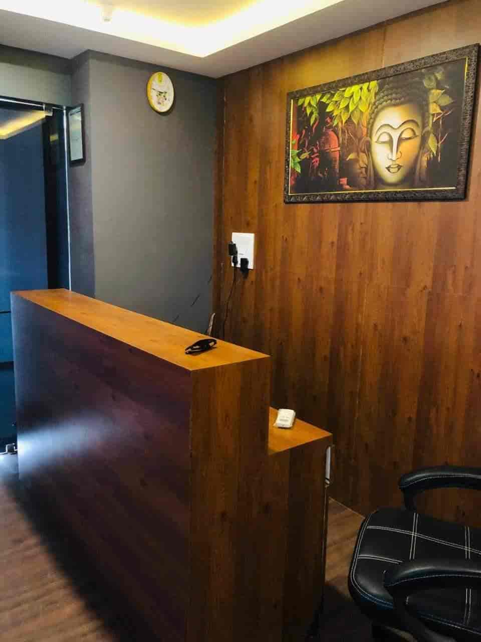 Boss Spa in Laxmipura,Vadodara Best Body Massage Centres in Vadodara