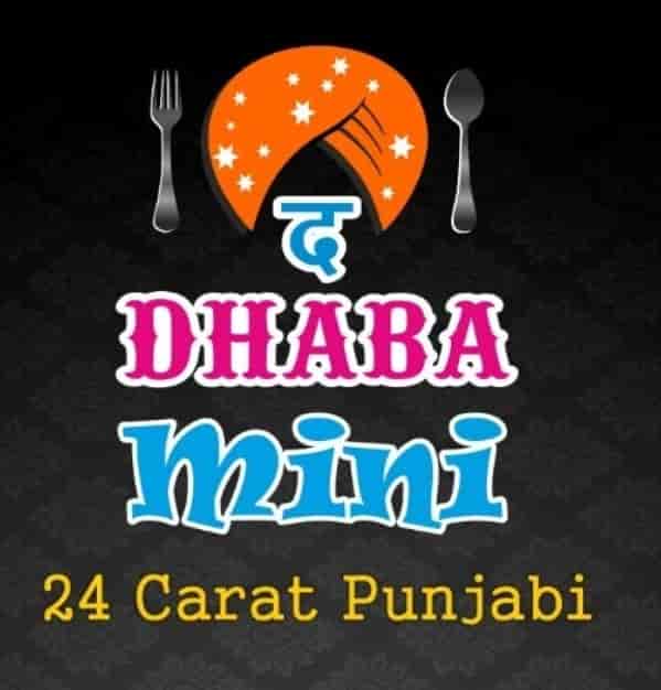 The Dhaba Mini in Nizampura,Vadodara Order Food Online Best Street