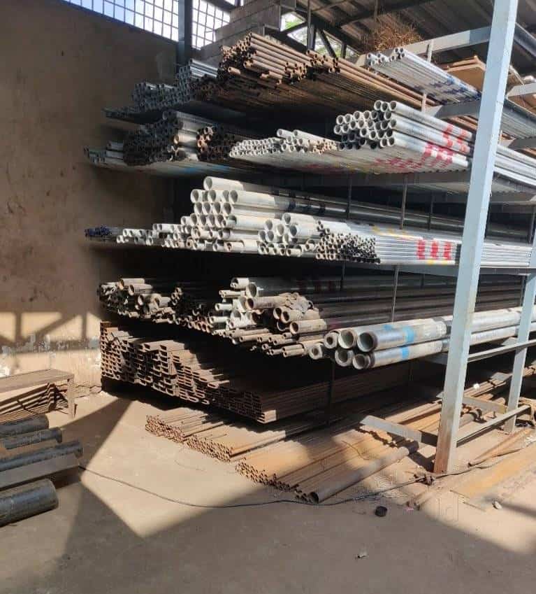 Top 100 Gi Pipe Dealers in Vadodara गई पाइप डीलर्स, वड़ोदरा Justdial