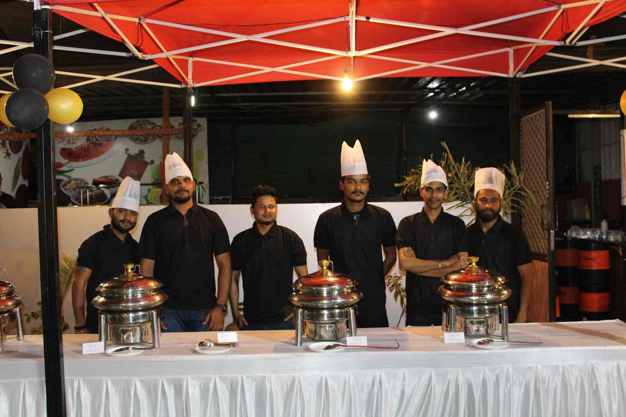 Jay Ambe Family Restaurant in Sama,Vadodara Best Gujarati Restaurants in Vadodara Justdial