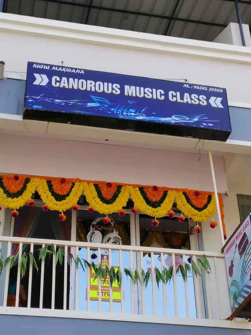 Top Music Classes For Children in Anand Best Music Classes For Kids