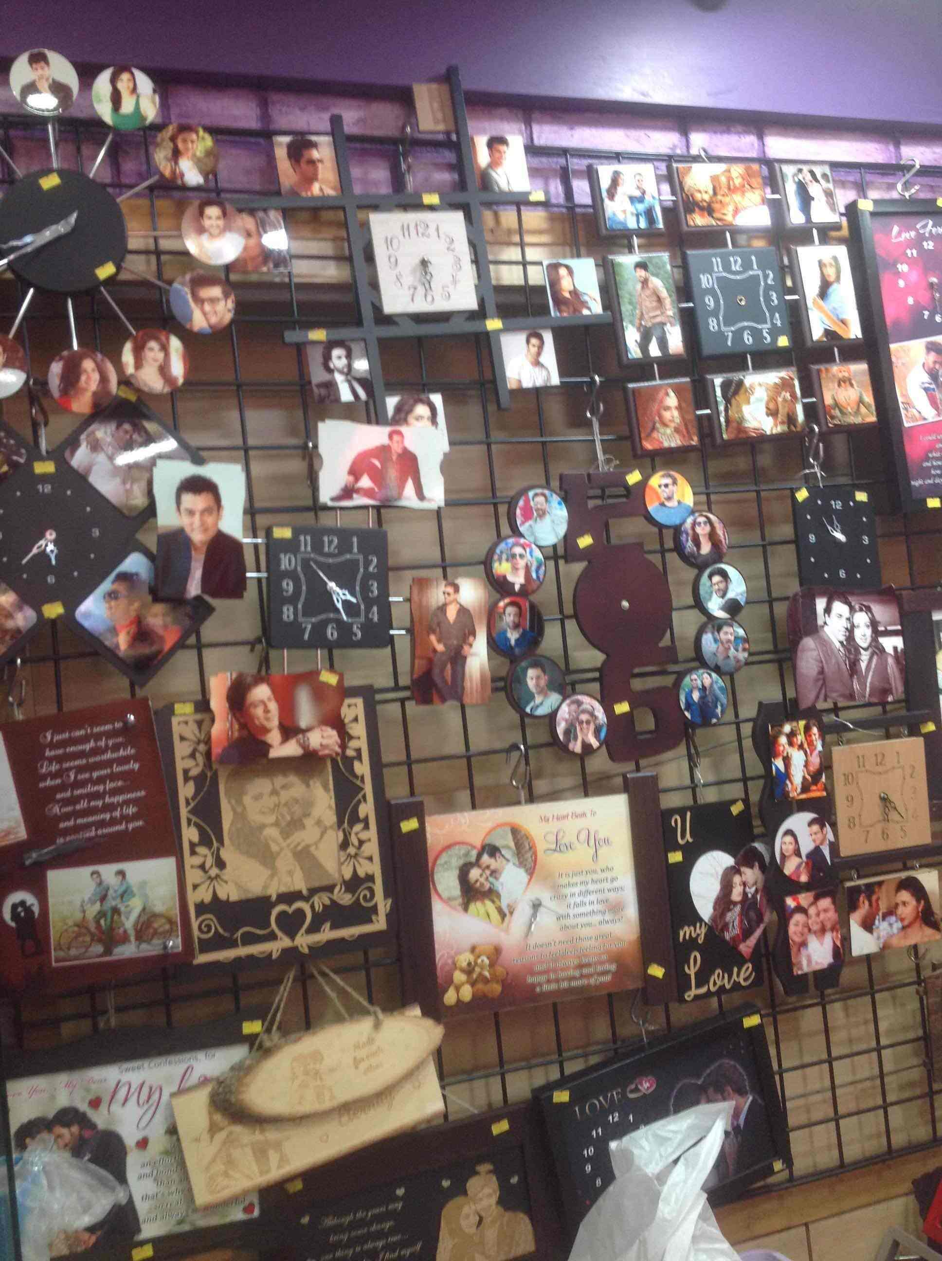 For U, Fateganj Gift Shops in Vadodara Justdial