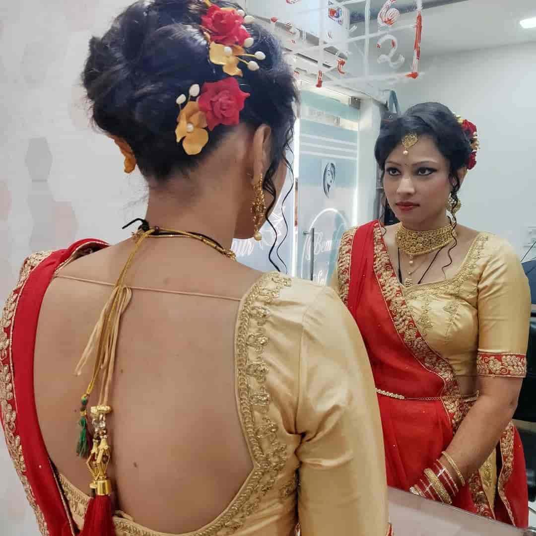 Top Salons in Soma Talav, Vadodara Best Beauty Salon near me Justdial