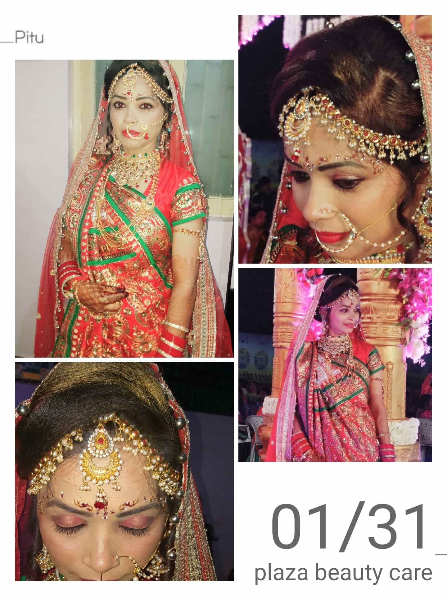 Top Salons in Soma Talav, Vadodara Best Beauty Salon near me Justdial