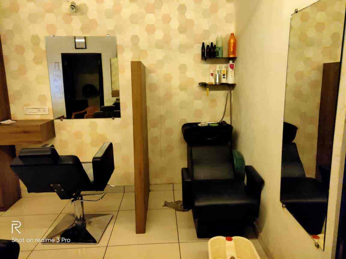 Top Salons in Soma Talav, Vadodara Best Beauty Salon near me Justdial