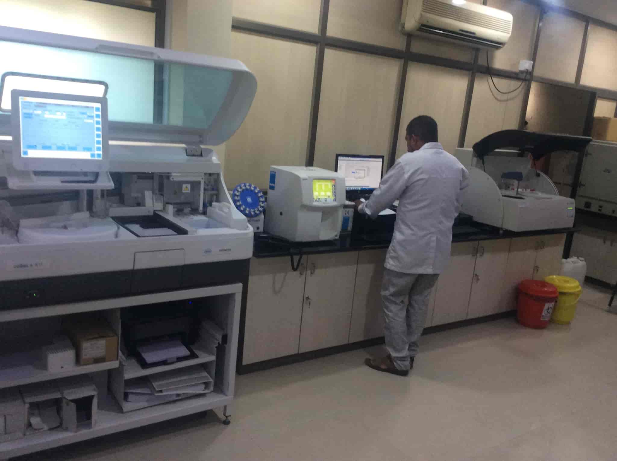 Lab view 16