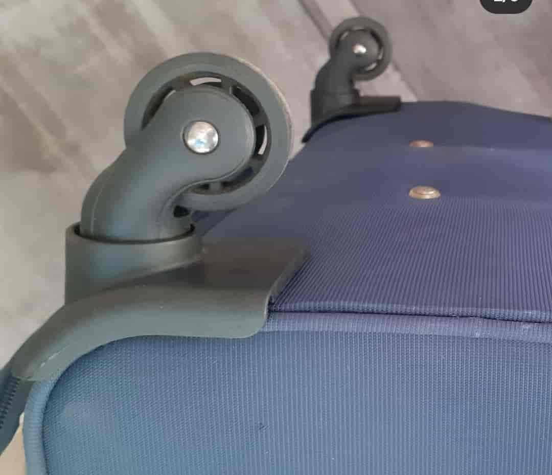 Top Samsonite Bag Repair & Services in Rajkot Best Samsonite Bag