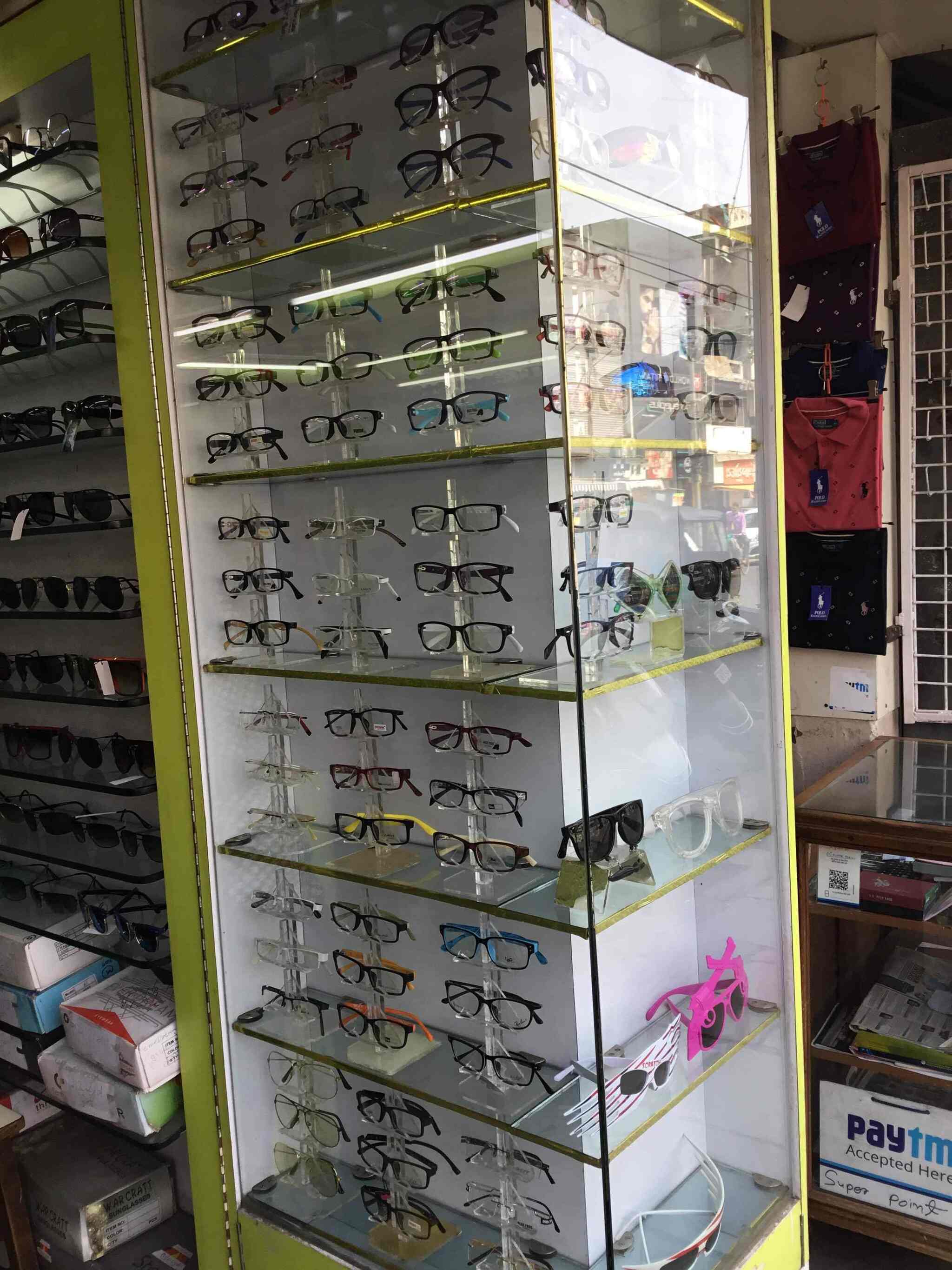 My Optics in Raopura,Vadodara Best Opticians in Vadodara Justdial