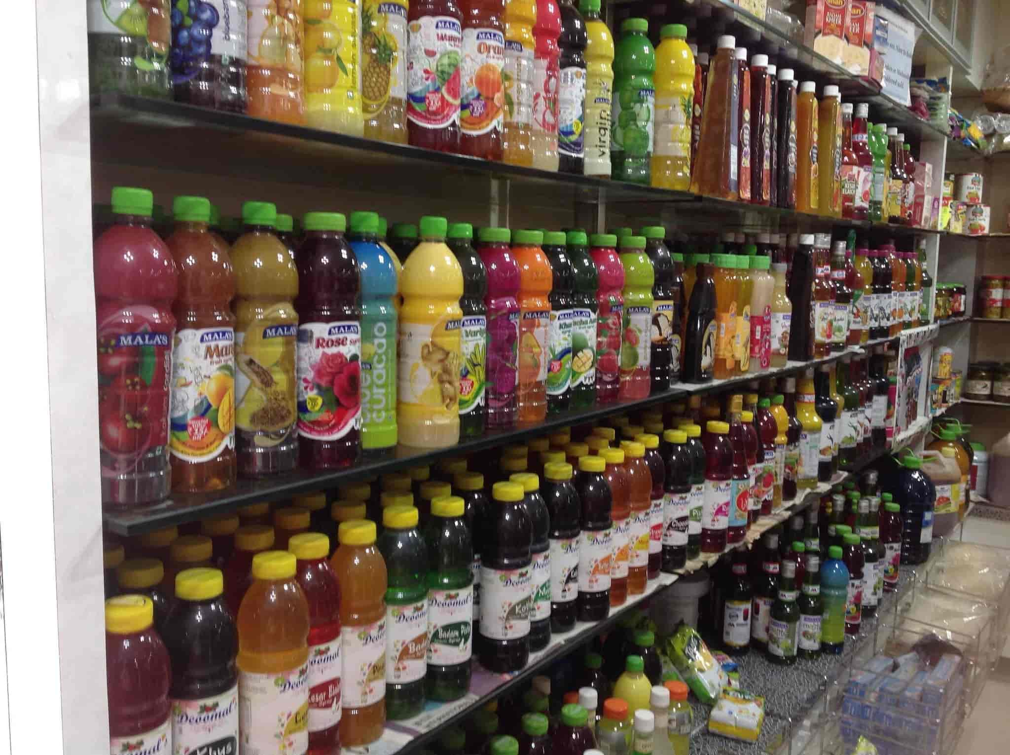 Top 10 Chocolate Raw Material Retailers in Vadodara Best Chocolate