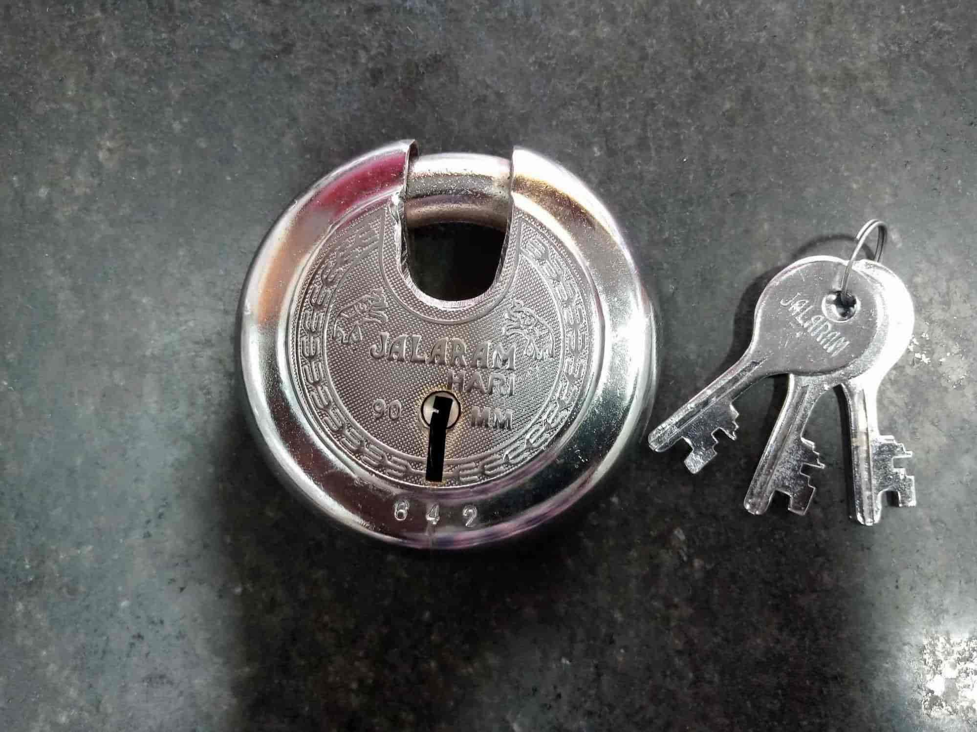 Top Godrej Door Lock Dealers in Chhani Best Godrej Door Lock Dealers