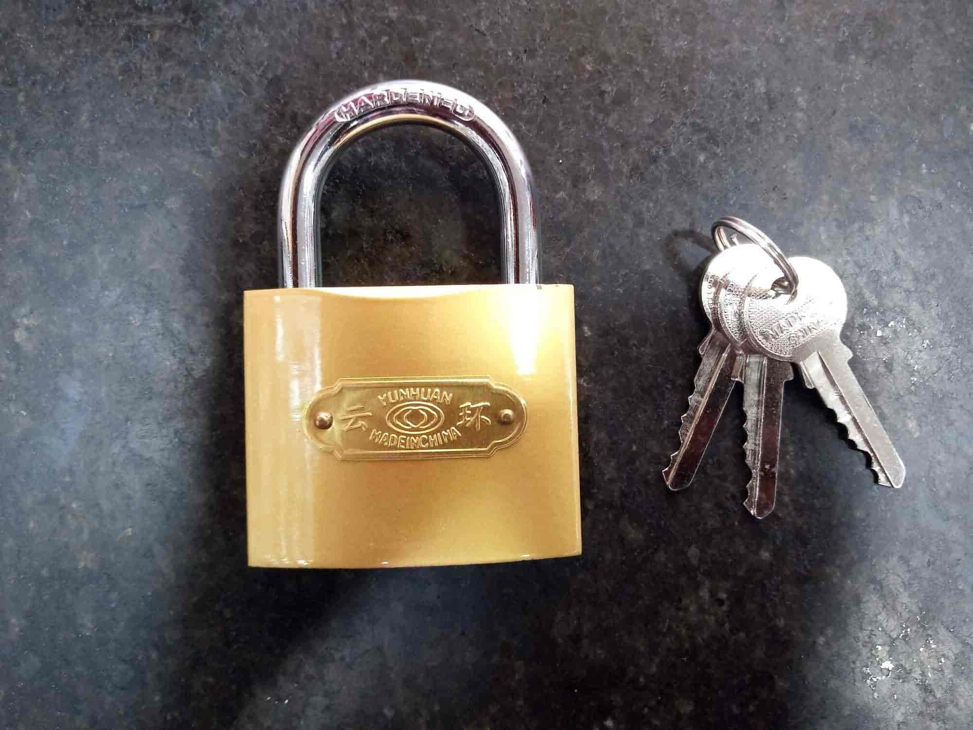 Top Godrej Door Lock Dealers in Chhani Best Godrej Door Lock Dealers